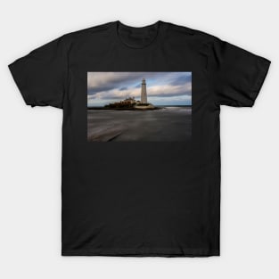 50 Seconds of St marys T-Shirt